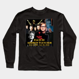 Forever Fletch Long Sleeve T-Shirt